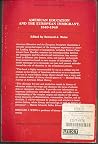 American Education and the European Immigrant, 1840-1940 American Education and the European Immigrant, 1840-1940