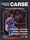 Carse: Urban Aid for Fantasy Roleplaying (Midkemia)