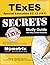 TExES Special Education EC-12 (161) Secrets Study Guide: TExES Test Review for the Texas Examinations of Educator Standards by TExES Exam Secrets Test Prep Team (2013-02-14)