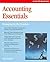 Accounting Essentials: Managing by the Numbers (Crisp Fifty-Minute Series)