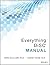 Everything DiSC Manual by Mark Scullard (2015-05-04)