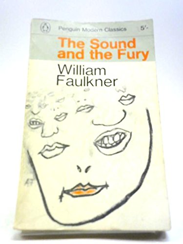 The Sound and the Fury