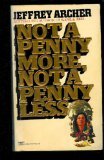 NOT A PENNY MORE,NOT