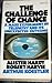 The challenge of chance;: A mass experiment in telepathy and its unexpected outcome by Alister Clavering Hardy (1975-01-01)