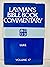 Luke (LAYMAN'S BIBLE BOOK COMMENTARY, 17)