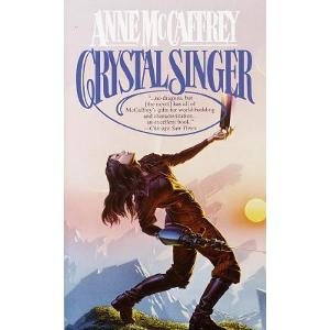 Crystal Singer
