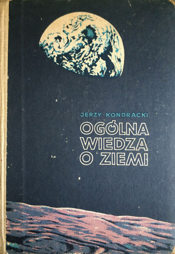 Ogólna wiedza o Ziemi