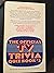 Official TV Trivia Quiz Book 3 by Bart  Andrews