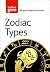 Zodiac Types (Collins Gem) by Collins UK by Unknown Author
