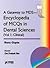A Gateway to Mds- Encyclopedia of MCQS in Dental Sciences (Vol 1 Clinical)