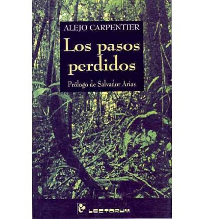 LOS PASOS PERDIDOS