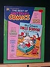 The Best of Walt Disney Comics 1952 by Carl Barks