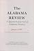 The Alabama Review: A Quart...