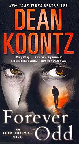 [Forever Odd] (By: Dean R Koontz) [published: April, 2012]