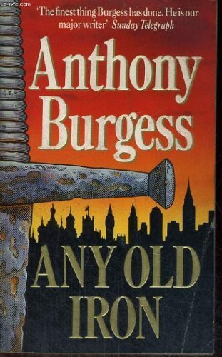 Any Old Iron