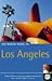 The Rough Guide to Los Angeles (Rough Guide Travel Guides) by Jeff Dickey (2005-11-24)