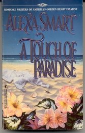 A Touch of Paradise (Paperback)