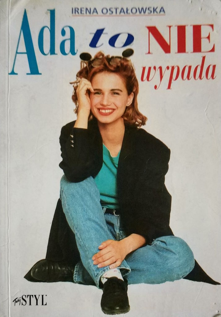 Ada to nie wypada