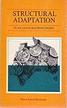 Structural adaptation in an ailing macroeconomy: Report to the Study Group on Structural Adjustment (Crawford Committee) Structural adaptation in an ailing macroeconomy: Report to the Study Group on Structural Adjustment (Crawford Committee)