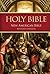 New American Bible Revised Edition - NABRE Quality Paperbound New American Bible R Edition by Confraternity of Christian Doctrine published by Saint Benedict Press (2011)
