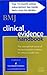 Bmj Clinical Evidence Handbook
