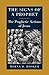 The Signs of a Prophet: The Prophetic Actions of Jesus by Morna D. Hooker (2012-03-20)