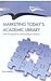 Marketing Today's Academic ...