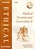 Medical Vocation And Genera...