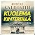 Kuolema kintereillä (Cormoran Strike, #7)