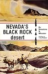 Nevada's Black Rock Desert Paperback May 1, 1978 Nevada's Black Rock Desert Paperback May 1, 1978