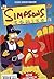 Simpsons Comics, #51