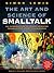 Art and Science of Smalltalk, The by Simon Lewis (1995-05-11)