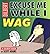 Excuse Me While I Wag: A Dilbert Book by Adams, Scott (2001) Paperback