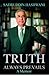 Truth Always Prevails by Sadruddin Hashwani by Sadruddin Hashwani