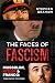 The Faces of Fascism - Mussolini, Hitler & Franco by Stephen Graham
