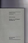 Essays on L.N. Tolstoj's dramatic art (Opera Slavica) Essays on L.N. Tolstoj's dramatic art (Opera Slavica)