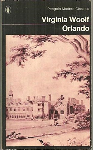 Orlando: A Biography