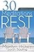 30 Meditations On Rest