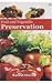 Fruit And Vegetable Preserv...