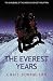 The Everest Years by Chris Bonington (2001-06-14)
