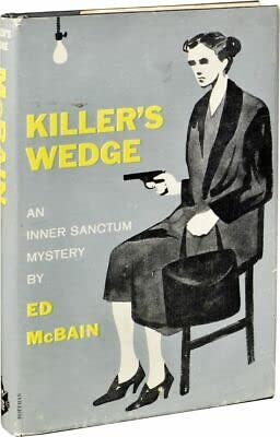 KILLER'S WEDGE