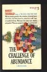 The Challenge of Abundance by Robert Theobald The Challenge of Abundance by Robert Theobald