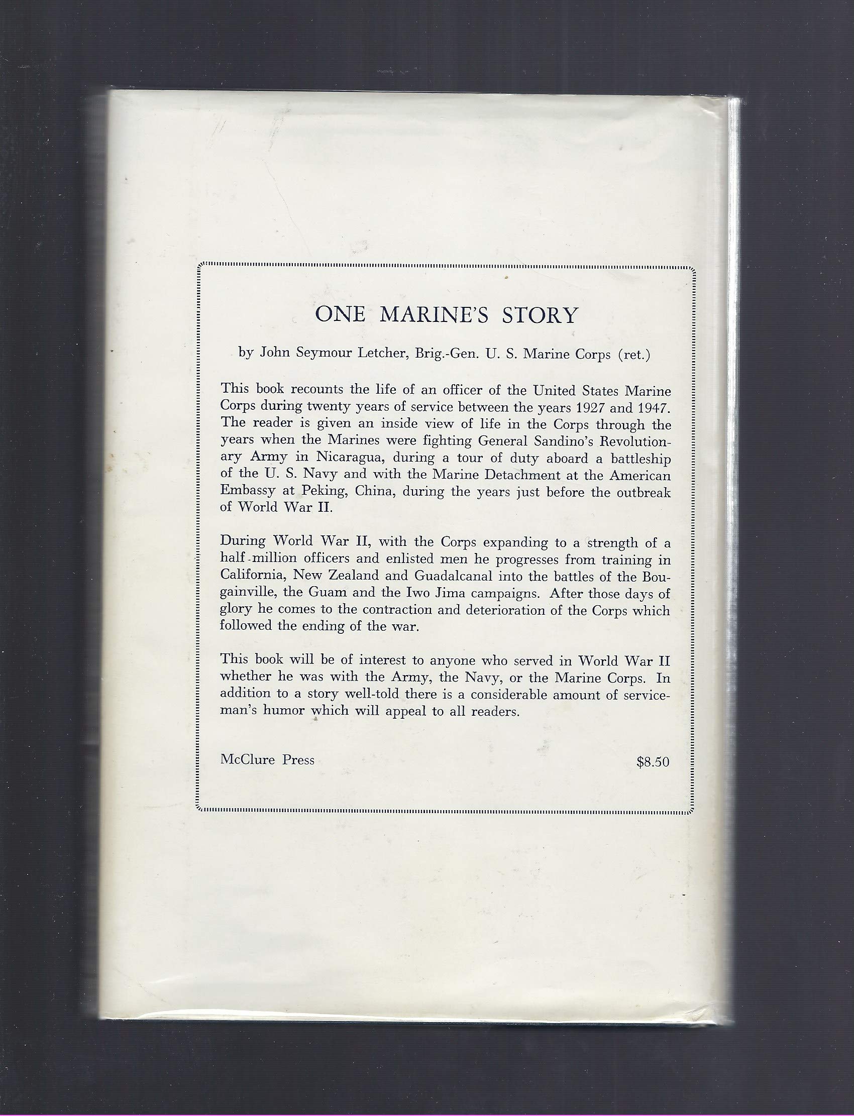 Only Yesterday in Lexington, Virginia (Hardcover)