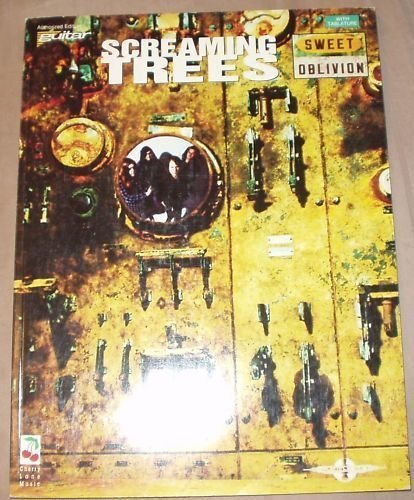 Screaming Trees: Sweet Oblivion (Play it Like it is S.)