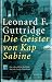 Die Geister von Kap Sabine. Die schreckliche Wahrheit über di... by Leonard F. Guttridge