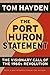 The Port Huron Statement: The Visionary Call of the 1960s Revolution