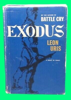 EXODUS