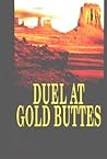 Duel at Gold Buttes