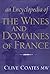An Encyclopedia of the Wine...