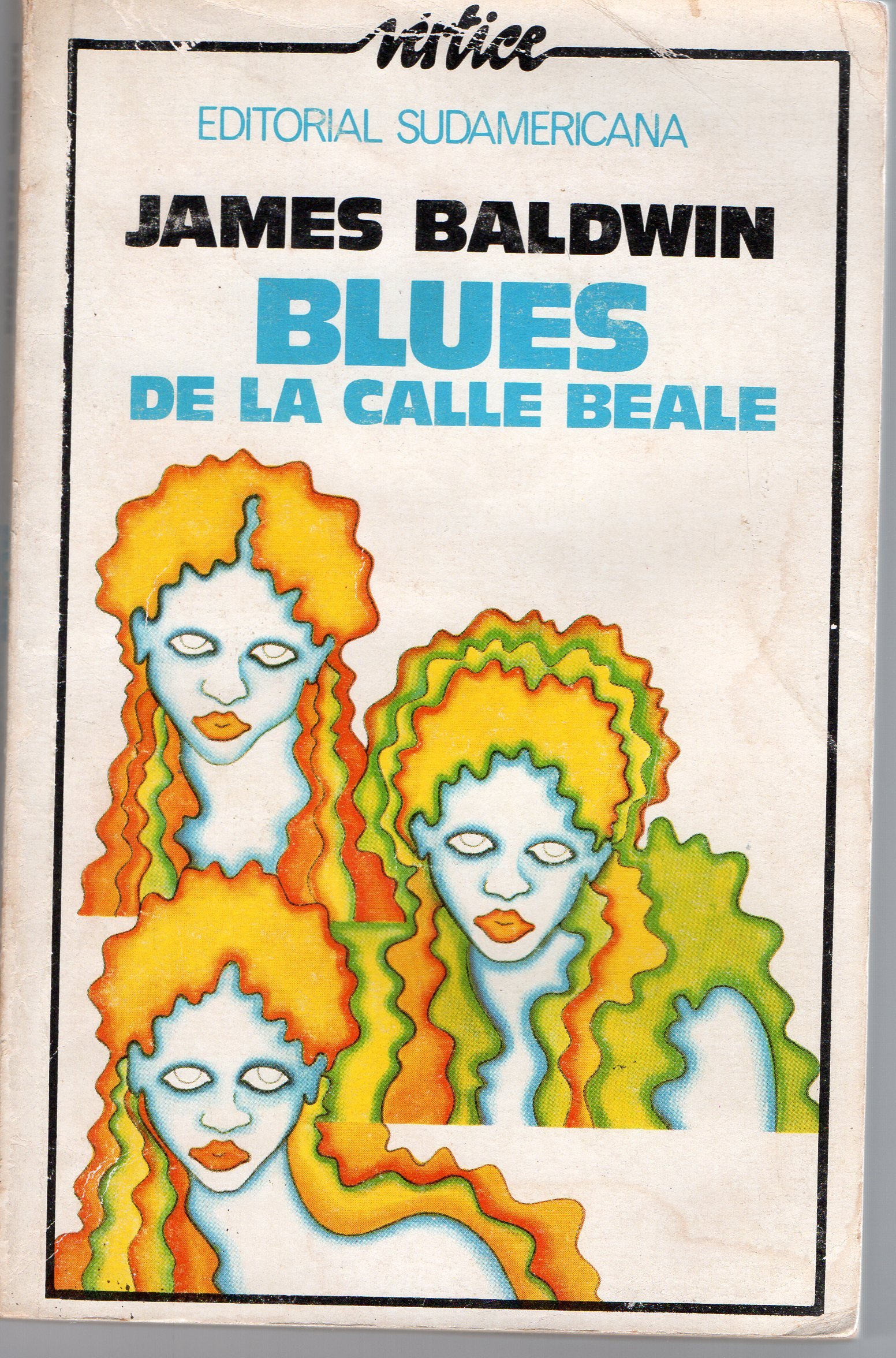 Blues de la calle Beale